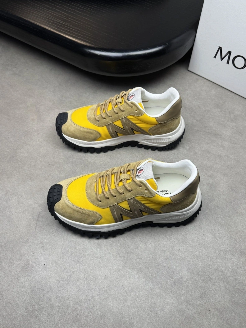 Mxnclxr Sneakers Durable 197232