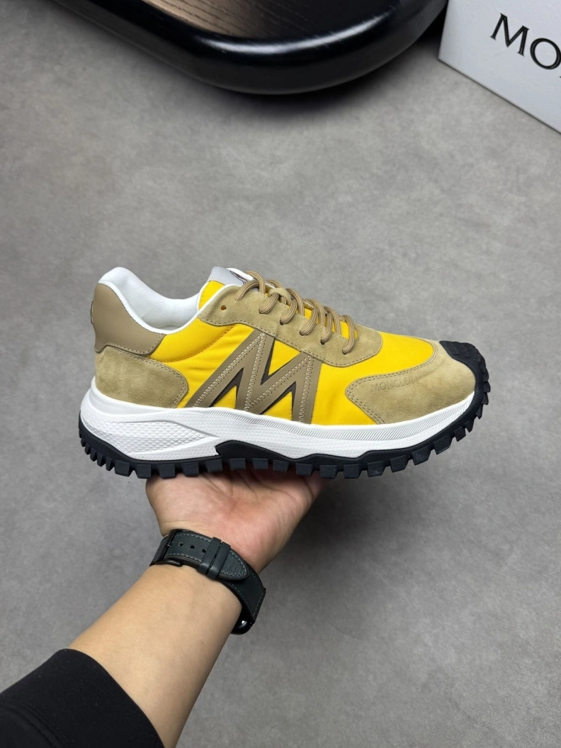 Mxnclxr Sneakers Durable 197232