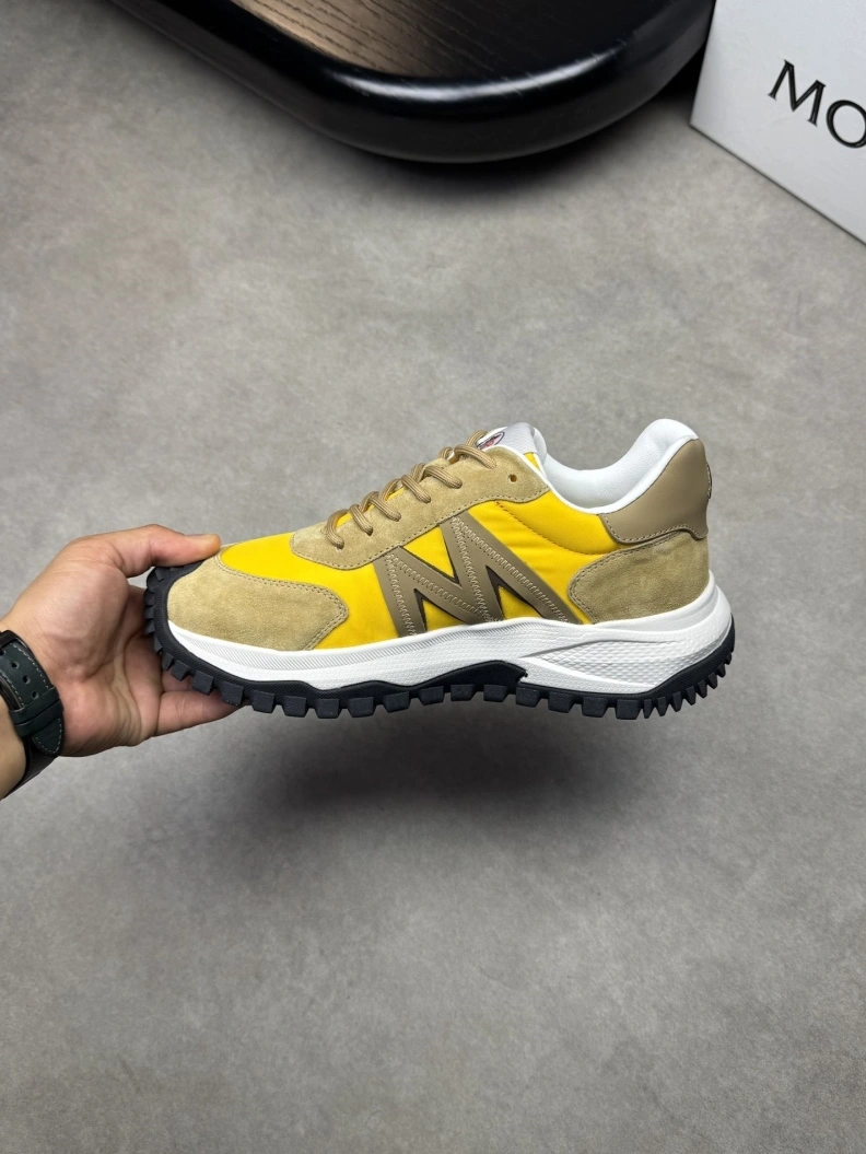 Mxnclxr Sneakers Durable 197232