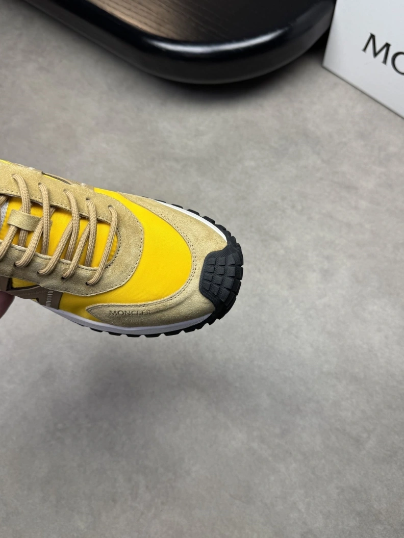 Mxnclxr Sneakers Durable 197232