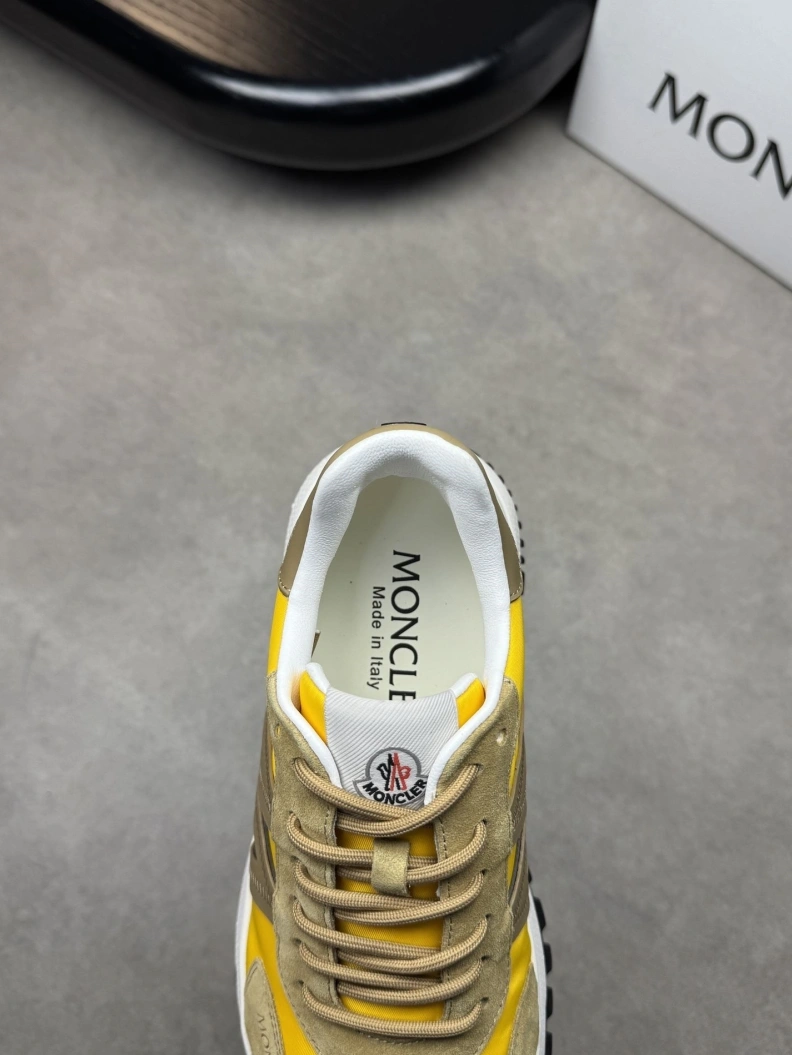 Mxnclxr Sneakers Durable 197232