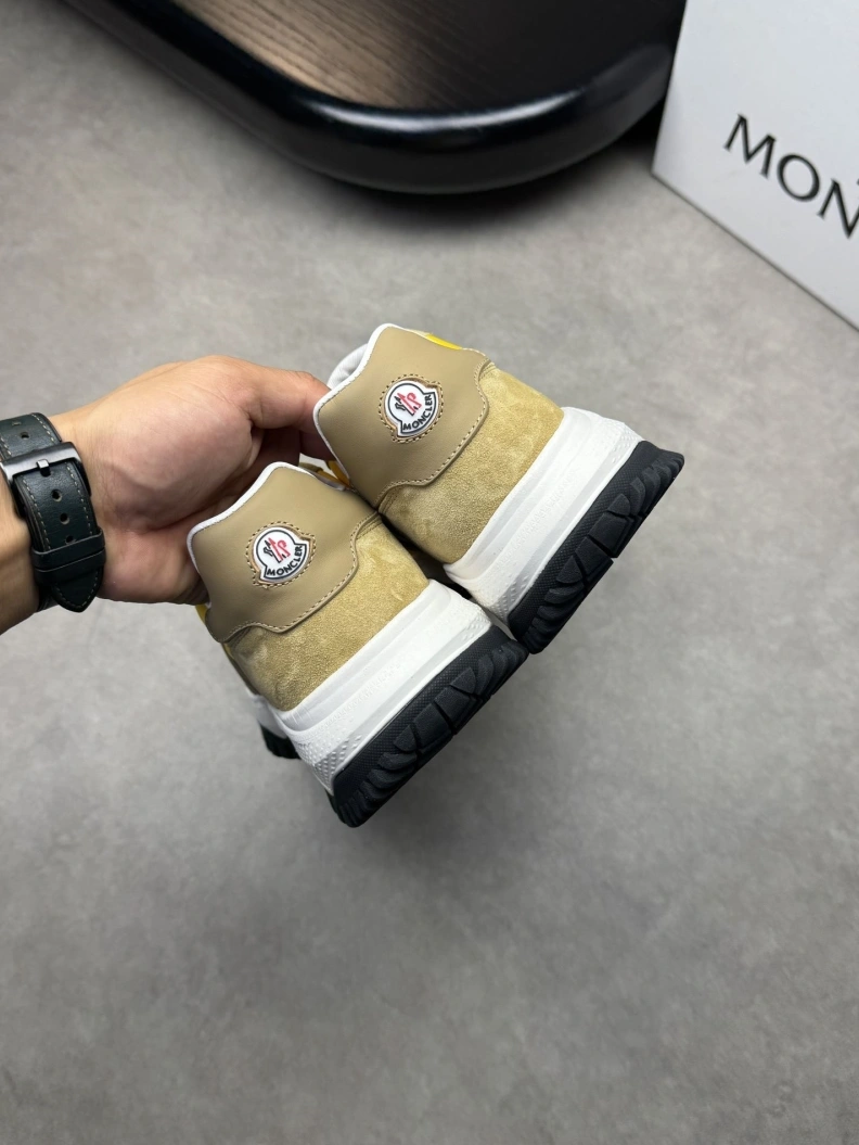 Mxnclxr Sneakers Durable 197232