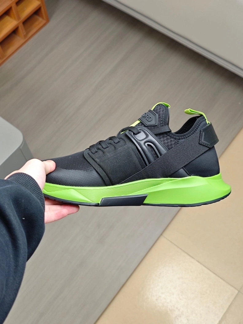Mxnxlo Blxhnxk Sneakers Functional 192915