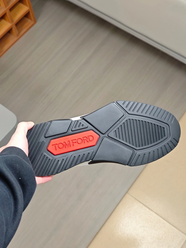Functional Mxnxlo Blxhnxk Sneakers 192940