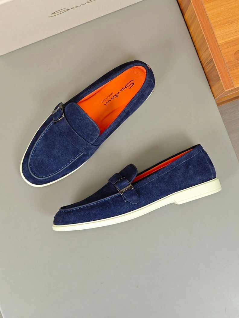 Refined Othxr Leather Shoes 210792