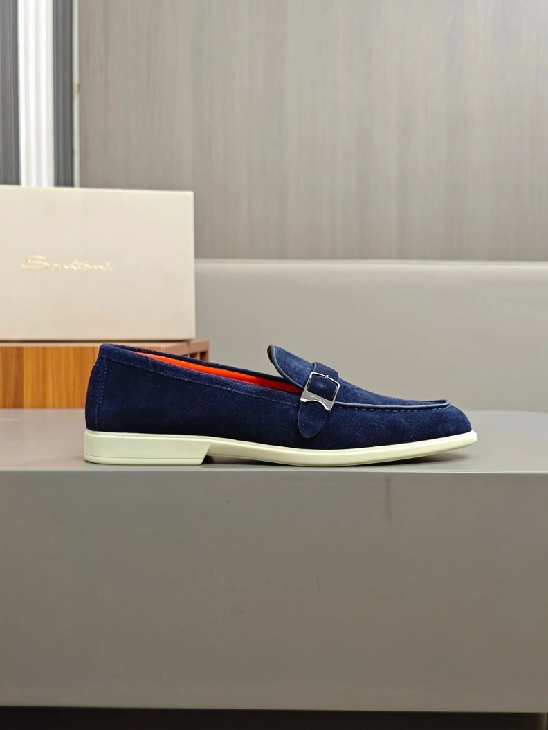 Refined Othxr Leather Shoes 210792