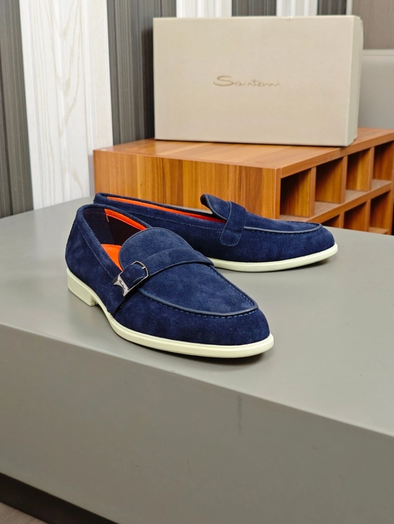 Refined Othxr Leather Shoes 210792