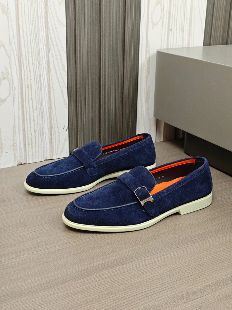 Refined Othxr Leather Shoes 210792