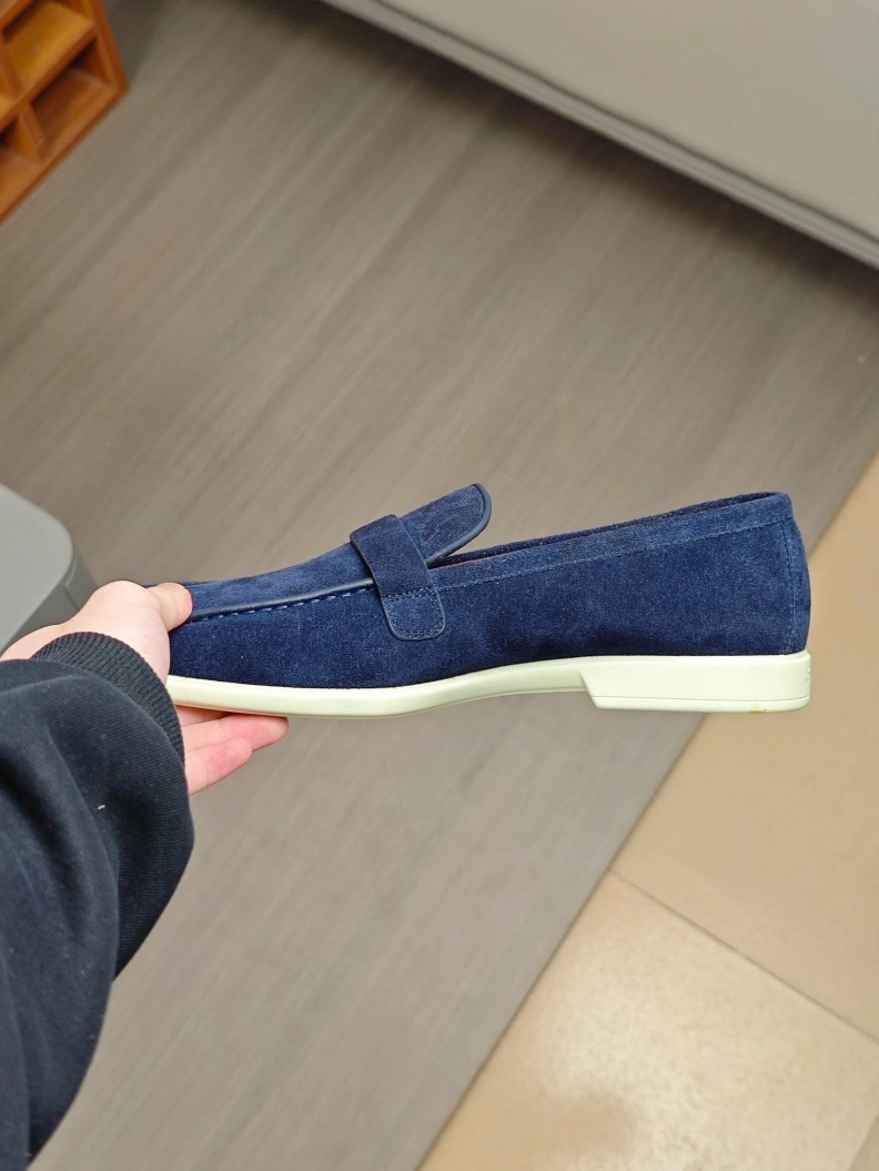 Refined Othxr Leather Shoes 210792
