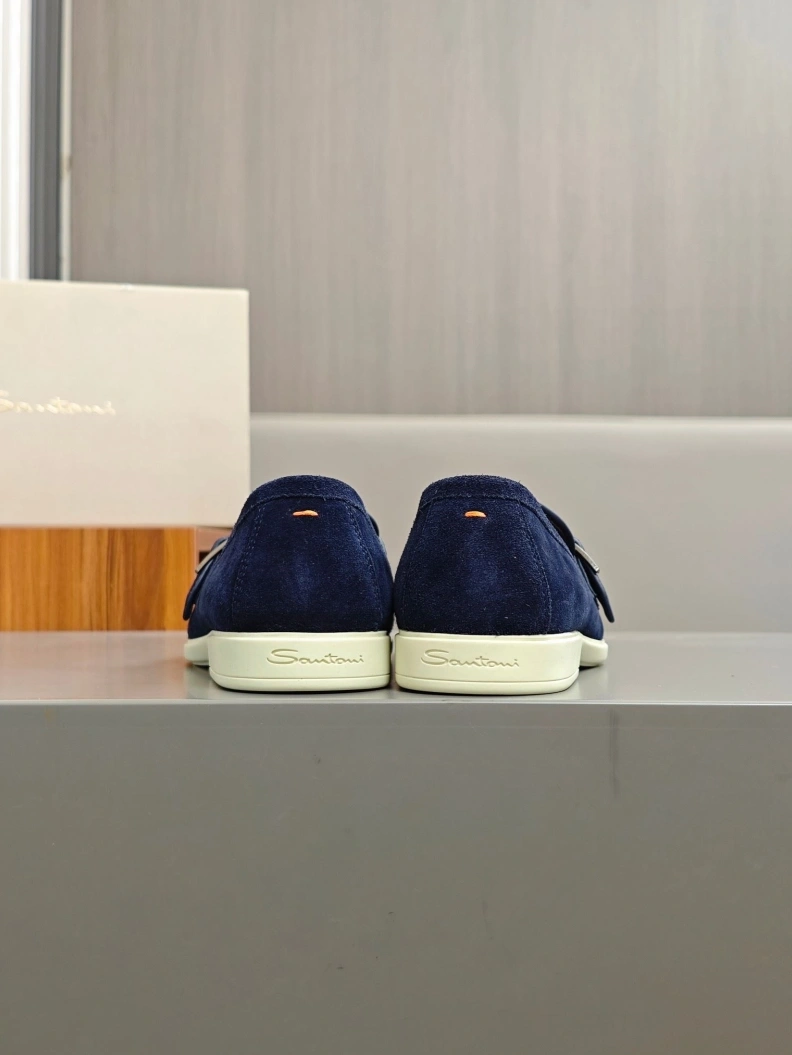 Refined Othxr Leather Shoes 210792