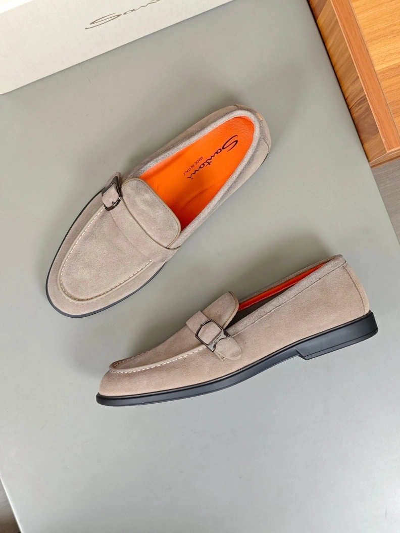Othxr Leather Shoes Lightweight 210762