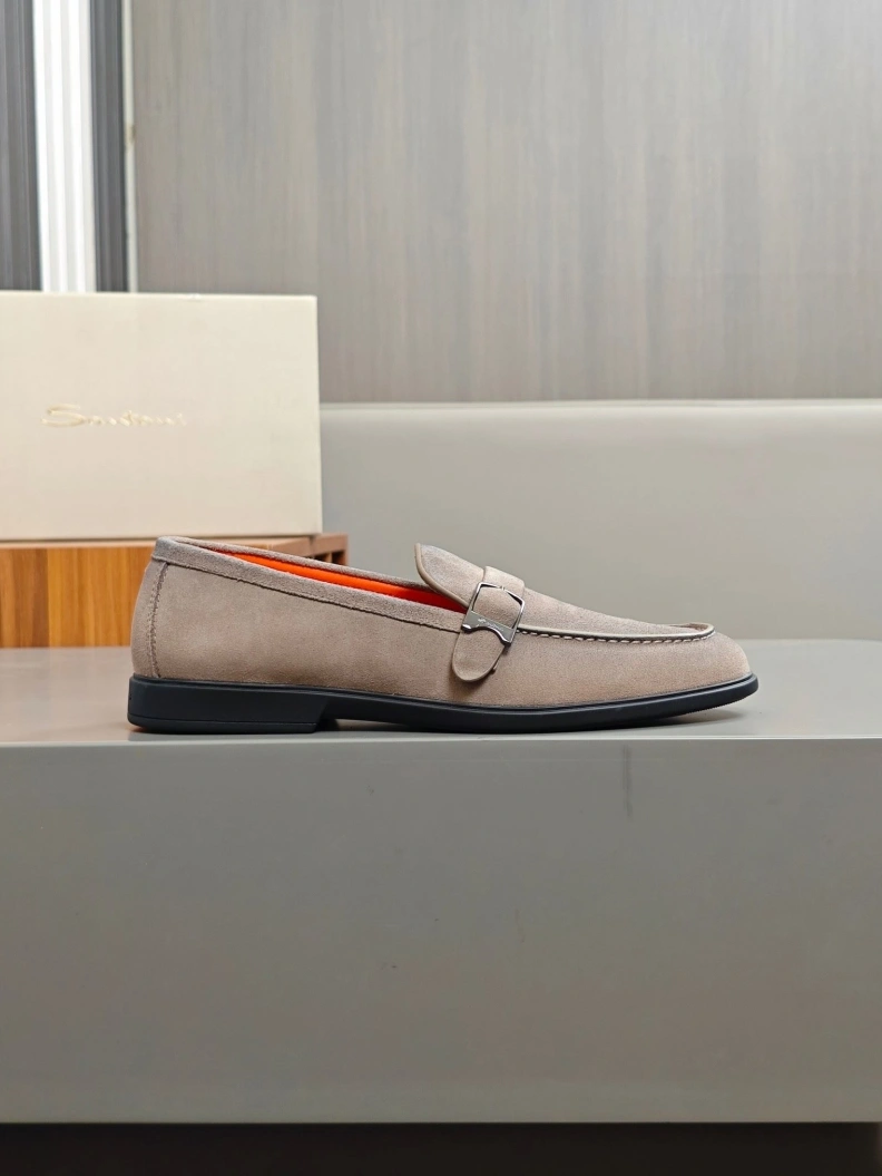 Othxr Leather Shoes Lightweight 210762