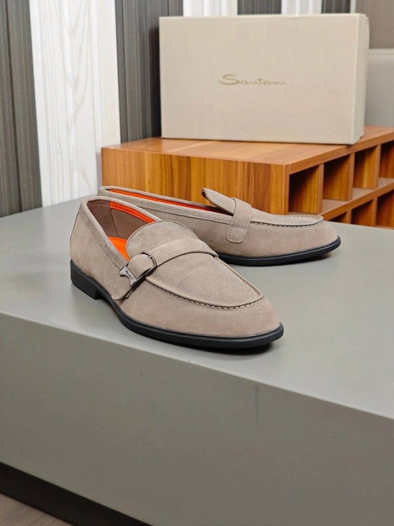 Othxr Leather Shoes Lightweight 210762