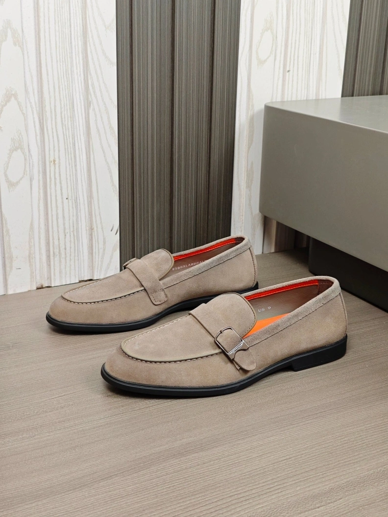 Othxr Leather Shoes Lightweight 210762