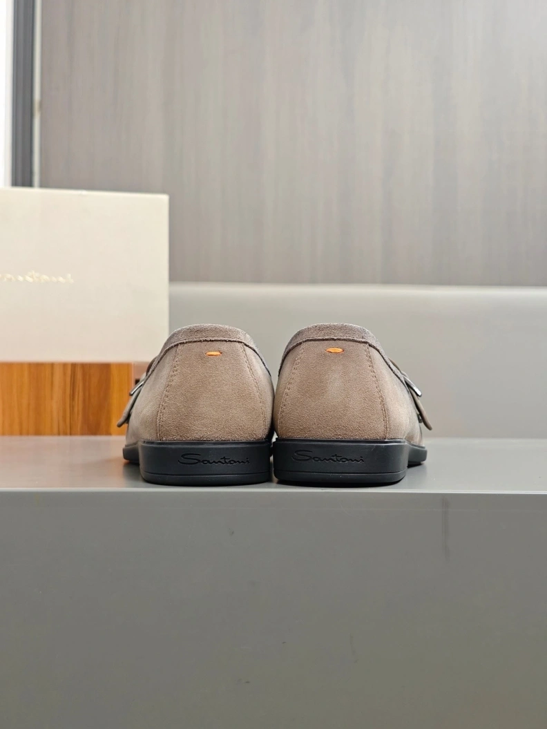 Othxr Leather Shoes Lightweight 210762