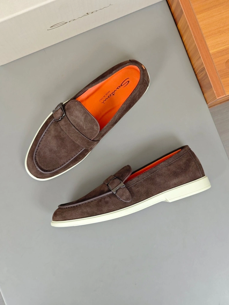 Comfortable Othxr Leather Shoes 210758