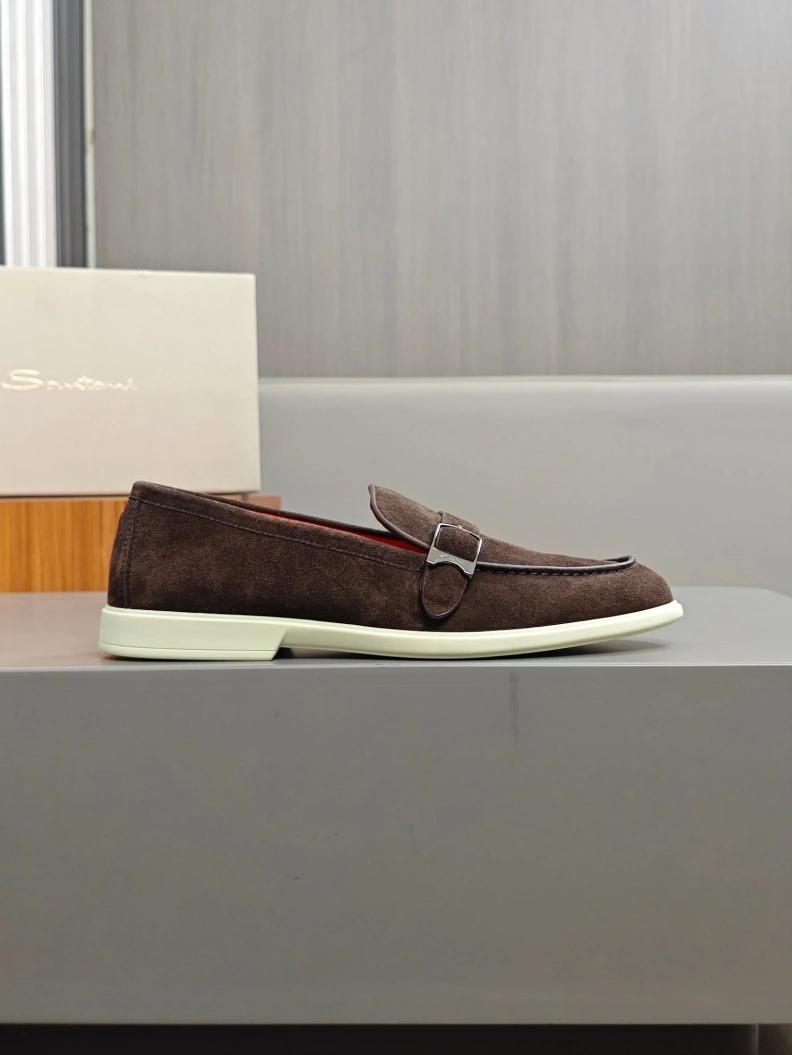 Comfortable Othxr Leather Shoes 210758