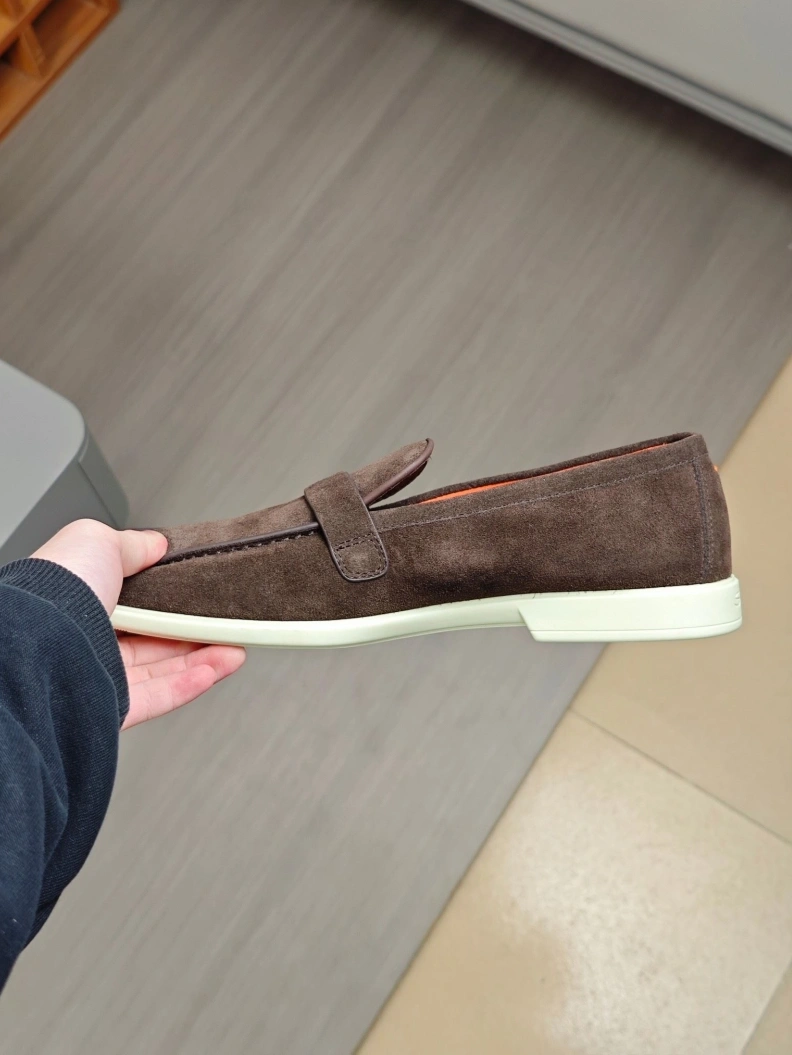 Comfortable Othxr Leather Shoes 210758