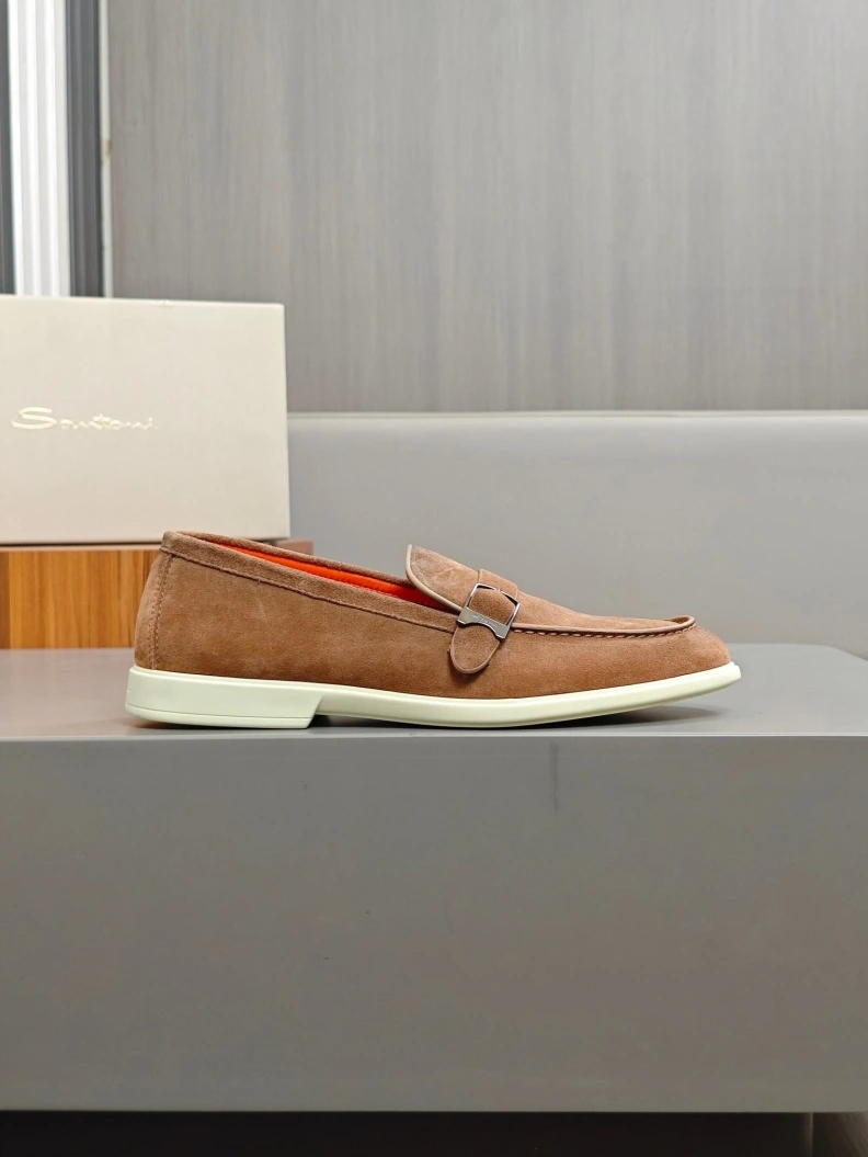 Sophisticated Othxr Leather Shoes 210741