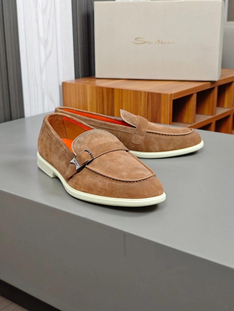Sophisticated Othxr Leather Shoes 210741