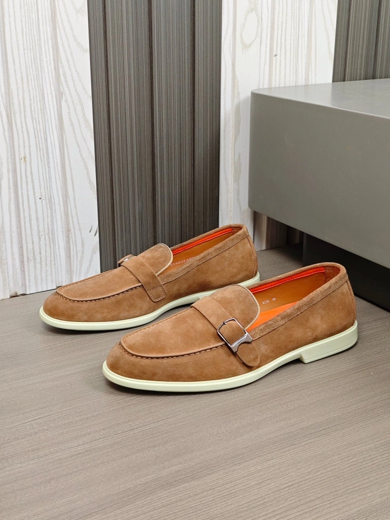 Sophisticated Othxr Leather Shoes 210741