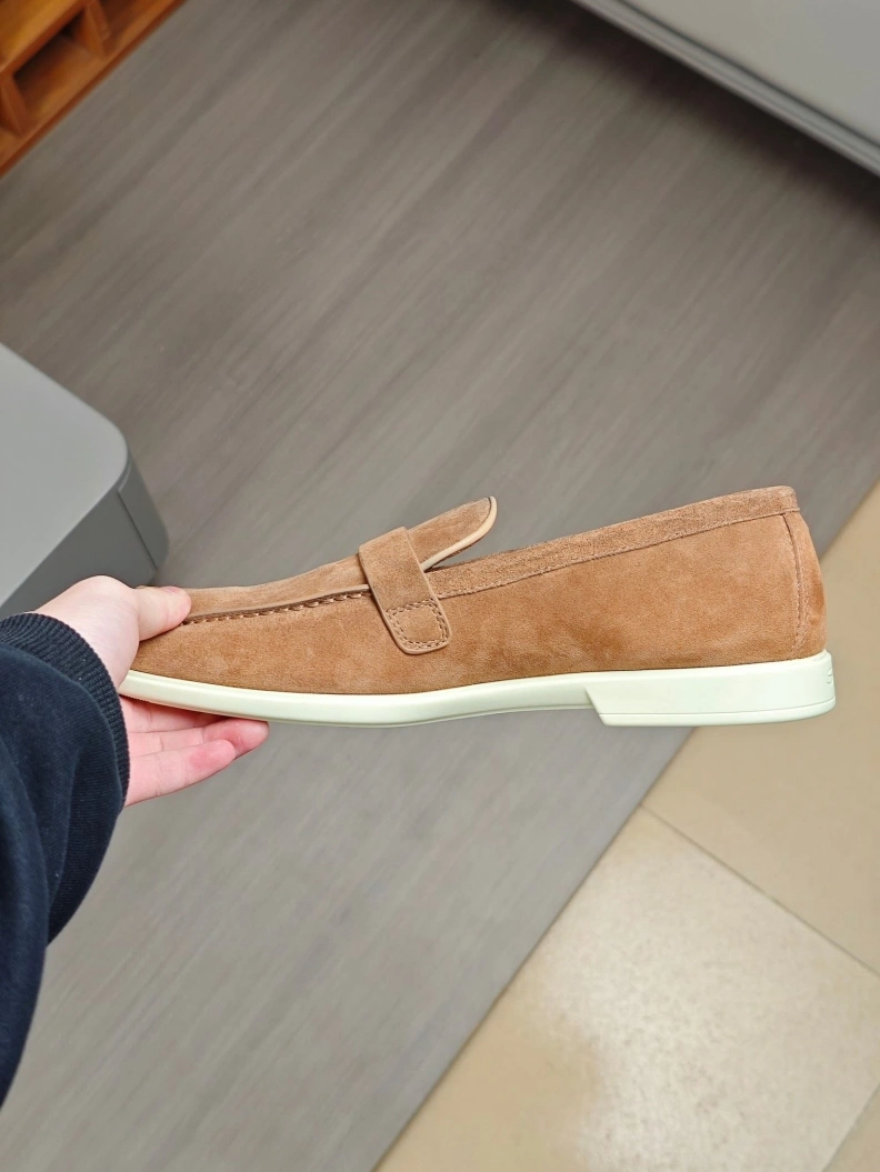 Sophisticated Othxr Leather Shoes 210741