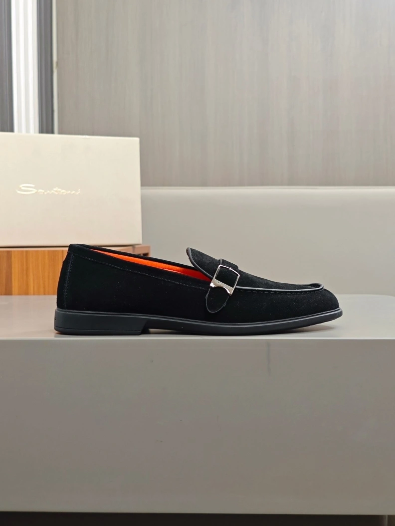 Reliable Othxr Leather Shoes 210737