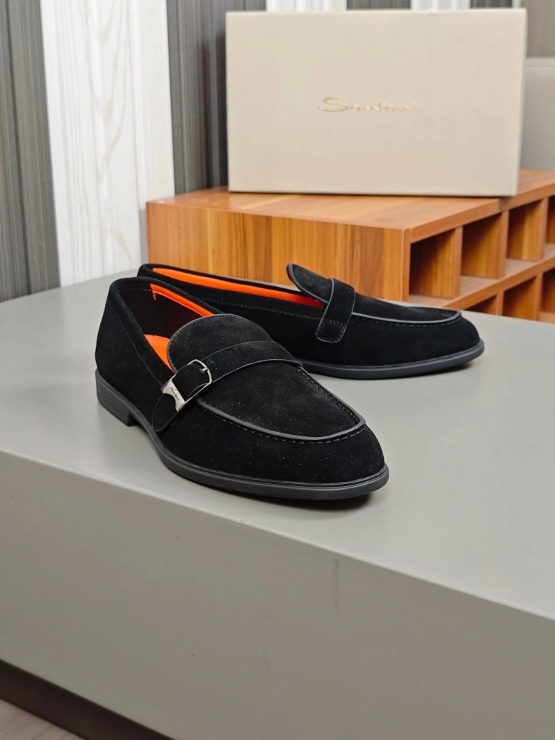 Reliable Othxr Leather Shoes 210737