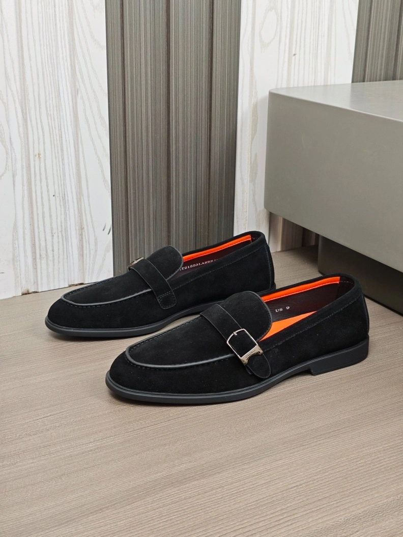 Reliable Othxr Leather Shoes 210737