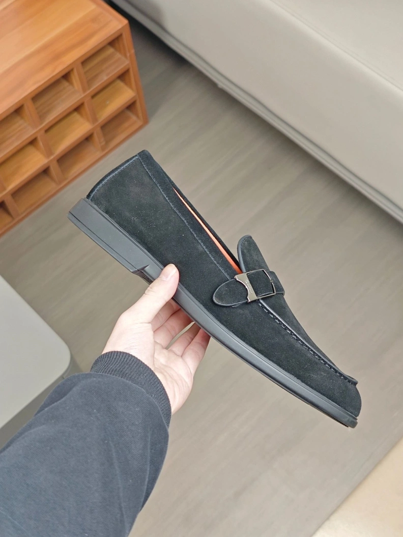 Reliable Othxr Leather Shoes 210737