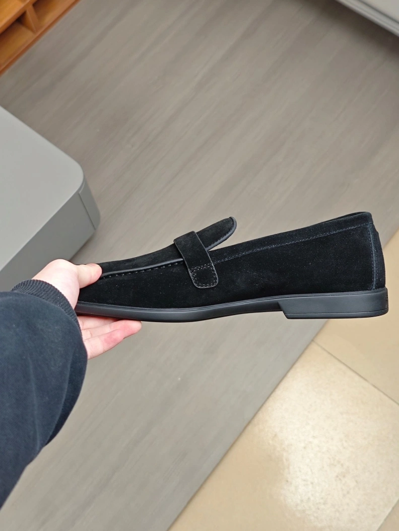 Reliable Othxr Leather Shoes 210737