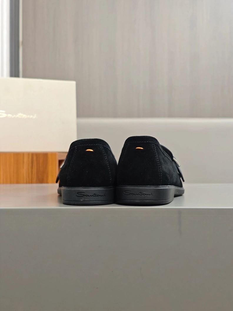 Reliable Othxr Leather Shoes 210737