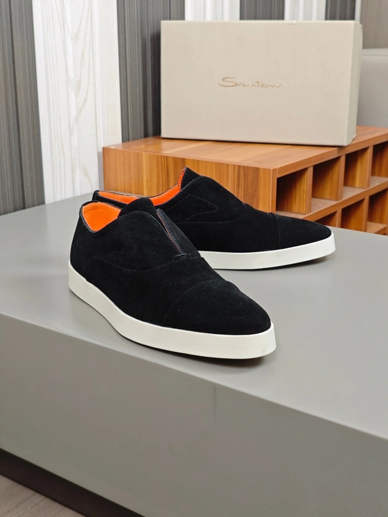 Othxr Leather Shoes UrbanStyle 210739
