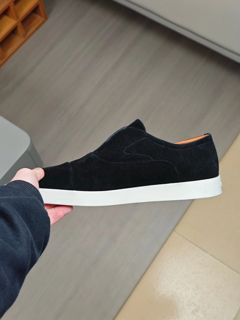 Othxr Leather Shoes UrbanStyle 210739
