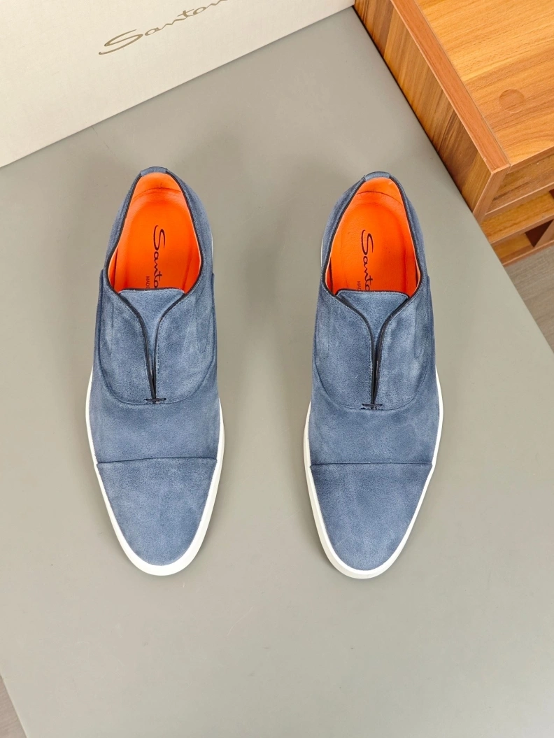 Othxr Leather Shoes Minimalist 210734