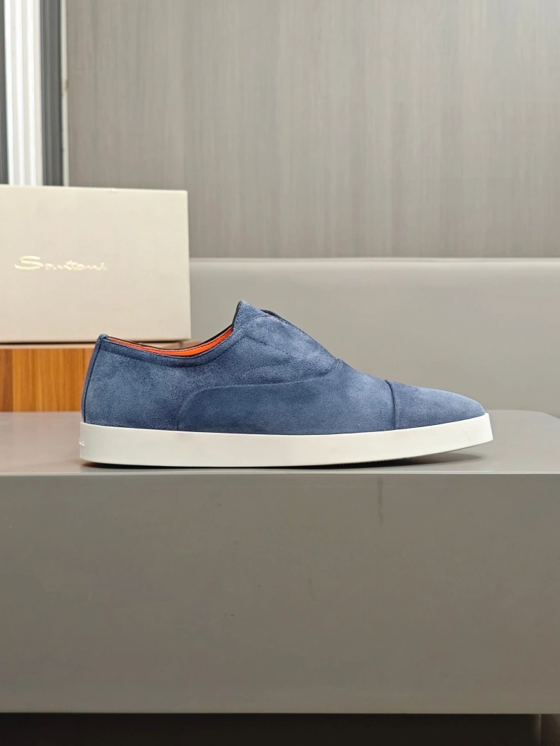 Othxr Leather Shoes Minimalist 210734
