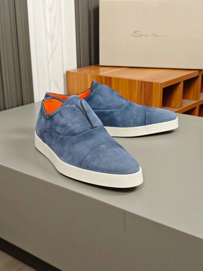 Othxr Leather Shoes Minimalist 210734
