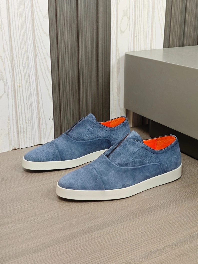 Othxr Leather Shoes Minimalist 210734