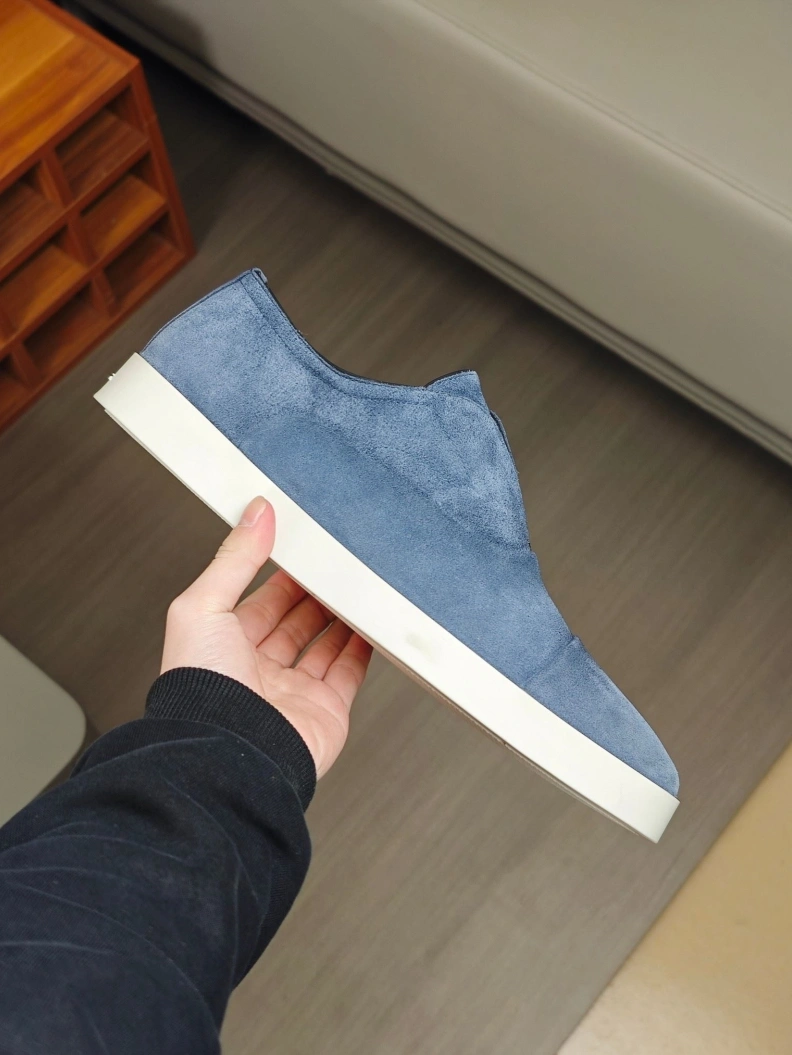 Othxr Leather Shoes Minimalist 210734