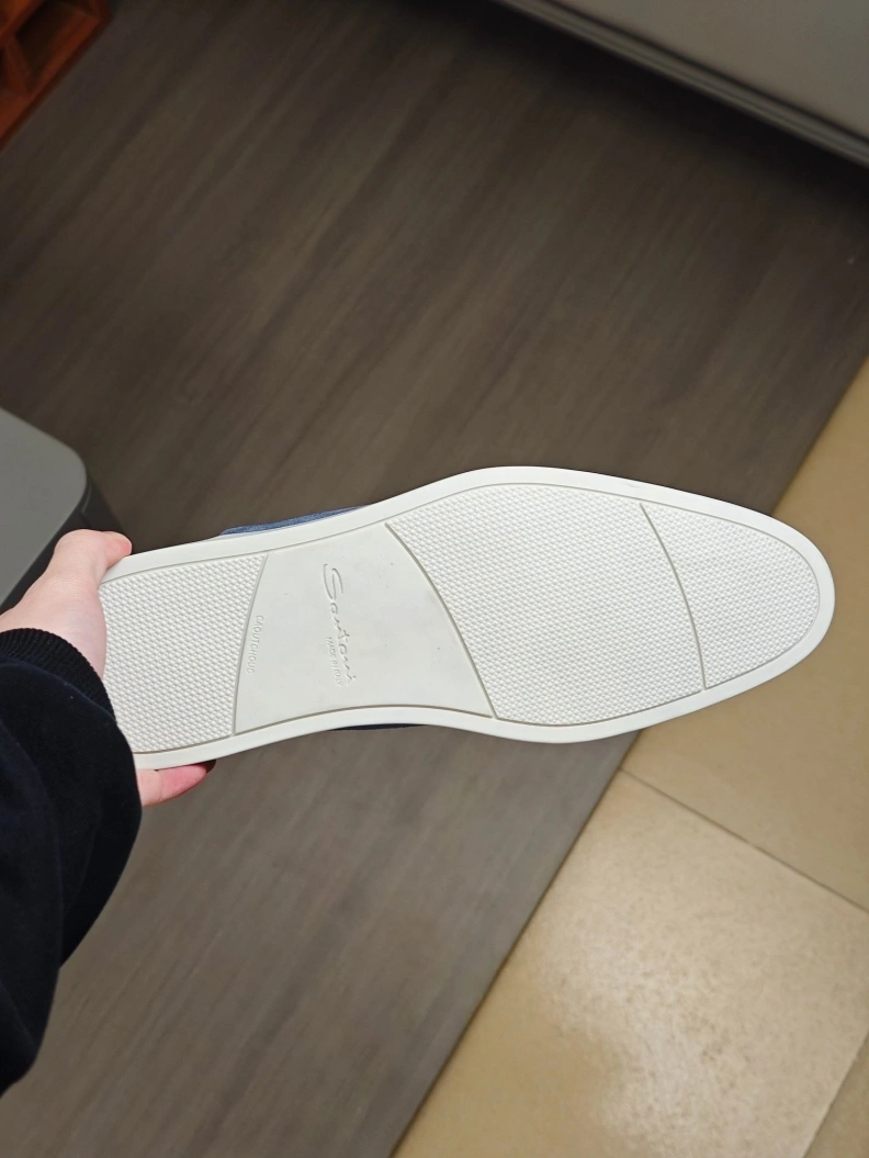 Othxr Leather Shoes Minimalist 210734