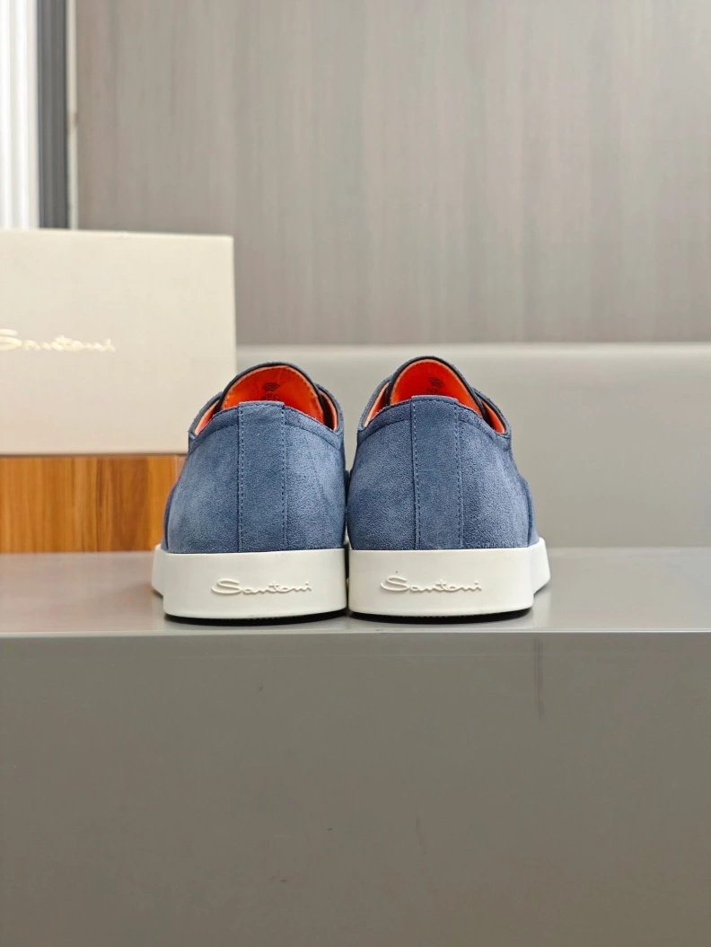 Othxr Leather Shoes Minimalist 210734