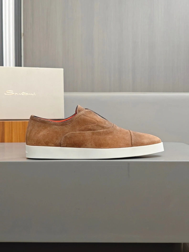 Othxr Leather Shoes Unique 210730