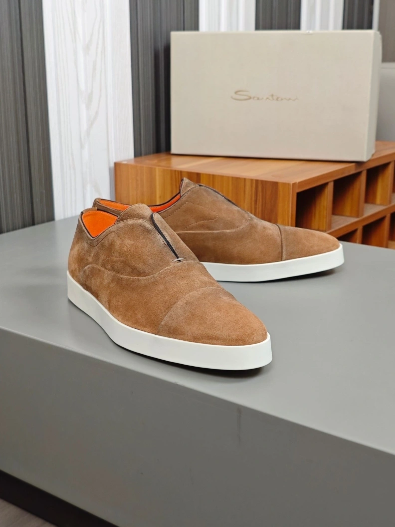 Othxr Leather Shoes Unique 210730