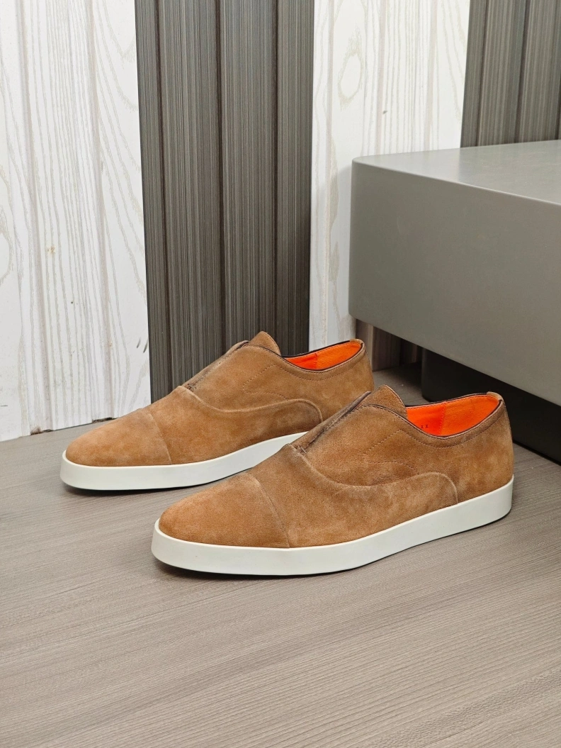 Othxr Leather Shoes Unique 210730