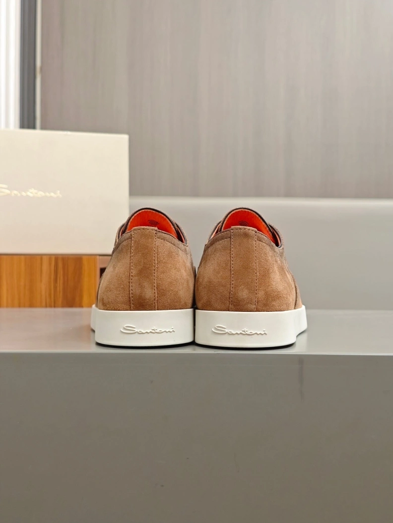 Othxr Leather Shoes Unique 210730