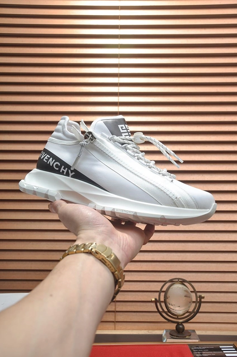 Gxvxnchy Sneakers Refined 152105