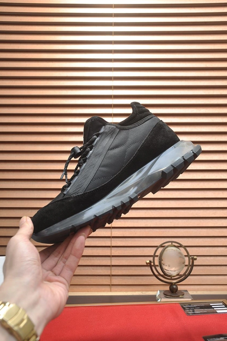 Gxvxnchy Sneakers StreetReady 152078