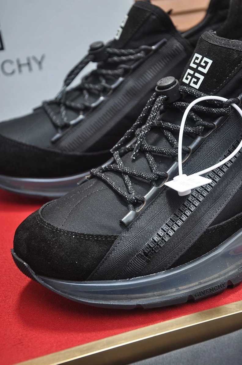 Gxvxnchy Sneakers StreetReady 152078