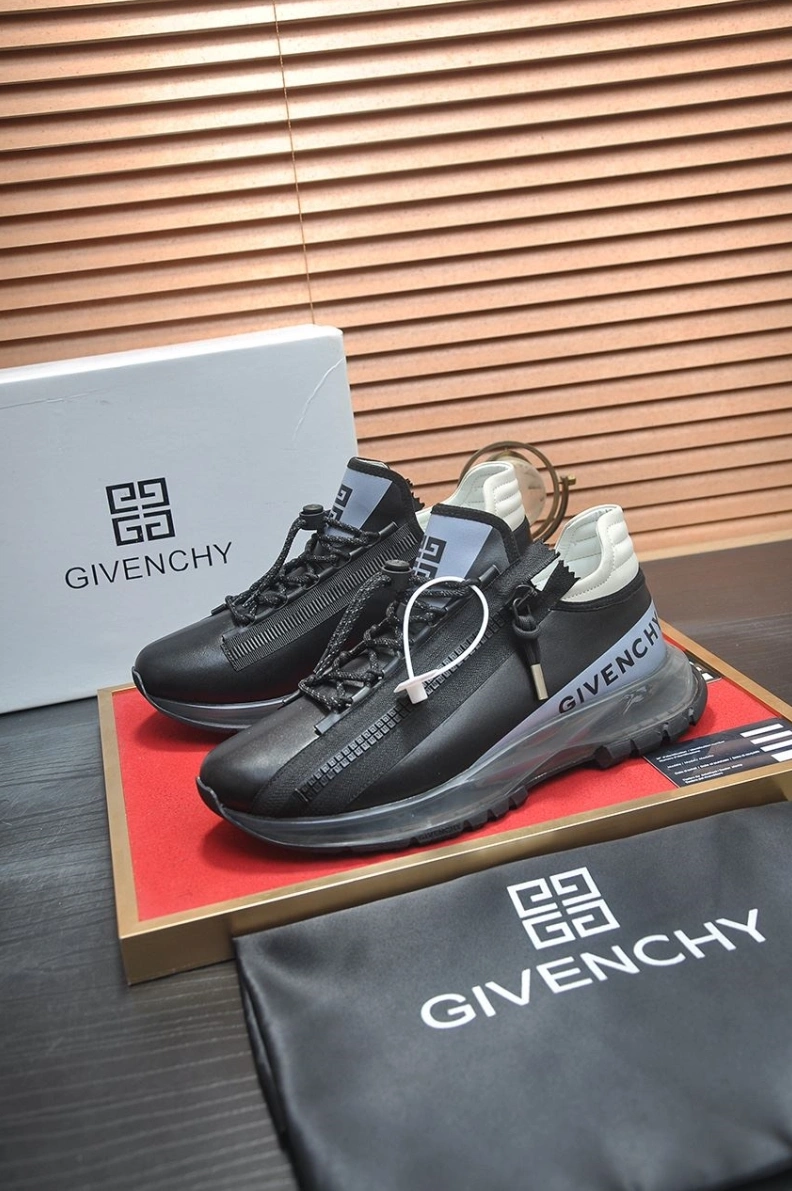 Gxvxnchy Sneakers Lightweight 152082