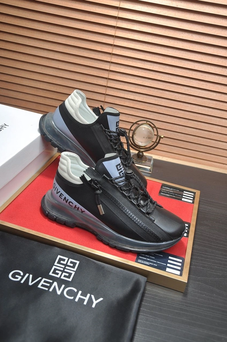 Gxvxnchy Sneakers Lightweight 152082